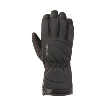 Snowlife Prima GTX Men Glove Black