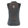 Scott Light Vest W's Actifit Plus iro grey/blk 17/18