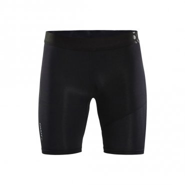 Kalhoty CRAFT Shade Shorts 1905852-999000 černá