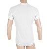 Sensor Coolmax Air pánské triko s krátkým rukávem bílá