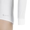 Sensor Coolmax Air pánské triko dlouhý rukáv bílá