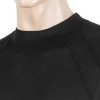 Sensor Coolmax Air pánské triko s krátkým rukávem černá