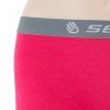 Sensor Merino Activ dámské kalhotky s nohavičkou magenta