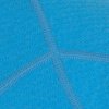 Sensor Merino DF pánské triko dl. rukáv zip modrá
