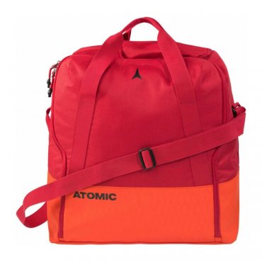 Atomic Boot &amp; Helmet bag Red/Bright red 18/19