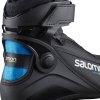 Salomon S/Race Skiathlon Prolink JR L40556600 18/19