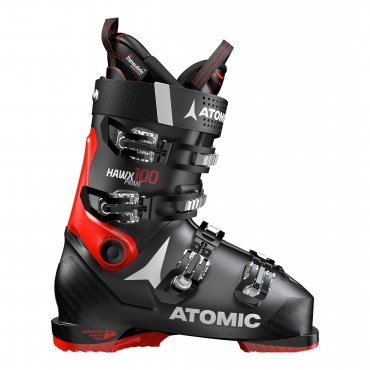 Atomic Hawx Prime 100 Black/Red AE5018040 18/19