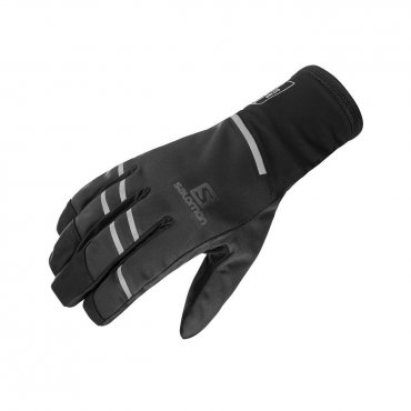 Salomon RS Pro WS Glove U black L40434100