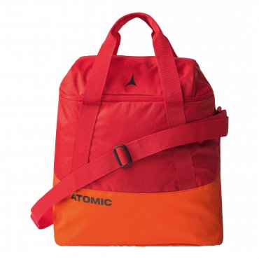 Atomic Boot Bag Red/Bright Red 18/19