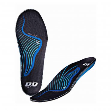 Boot Doc Stability 7 Mid Arch