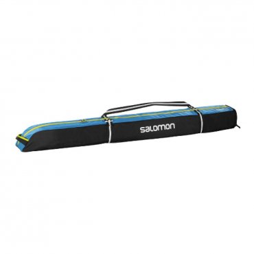 Salomon Extend 1P 165 + 20 Skibag L38259300