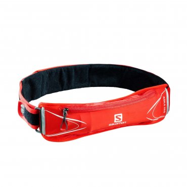 Salomon Agile 250 Belt Set fiery red LC1090300