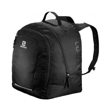 Salomon Original Gear Backpack LC1206800 Black