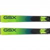 Elan GSX FX + EMX 12.0 19/20