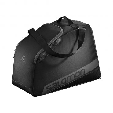 Salomon Extend Max Gearbag LC1206500 Black