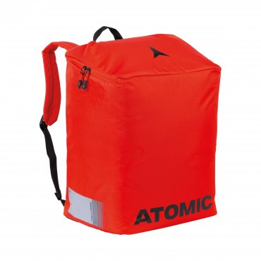 Atomic Boot and Helmet Pack červená AL5045910