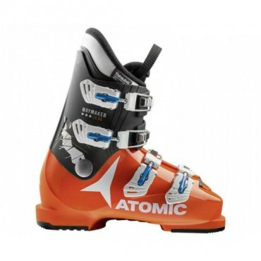 Atomic Waymaker Jr R4 Orange/Black/blue AE5015340