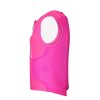 POCito VPD Air Vest Fluorescent Pink