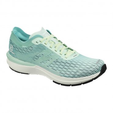 Salomon Sonic 3 Accelerate W Icy Morning/White L40974800