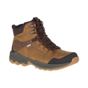 Merrell Forestbound Mid WP J16495