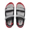 Salomon Speedcross Sandal M Alloy/Black/High Risk Red L40977000