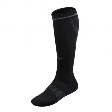 Mizuno Compression Sock black J2GX9A70Z09