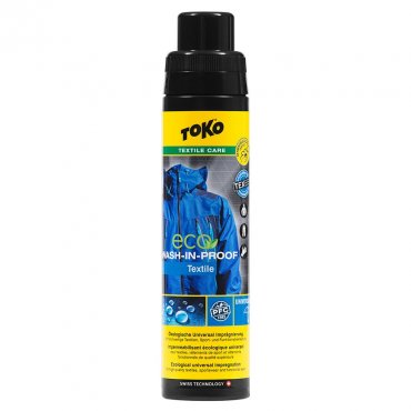 Toko Eco Wash-In-Proof 250 ml 