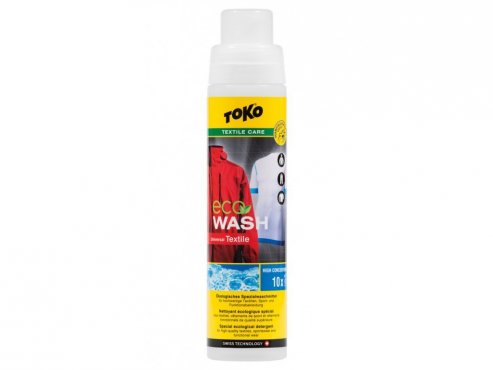 Toko Eco Textile Wash 250 ml 10x concentrate