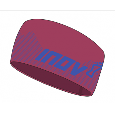 Inov-8 Race Elite Headband 000843-PKBL-01 růžová