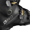 Salomon S/PRO 90 W BLACK/Belluga/Gold L40875800 20/21