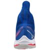 Mizuno Wave Lightning Neo M reflex blue/silver pink V1GA200220
