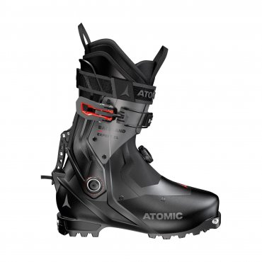 Atomic Backland Expert CL black/anthracite/red AE5025920