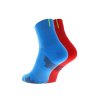 Inov-8 Trailfly Sock Mid 001002-BLRD-01 modrá
