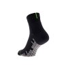 Inov-8 3 Season Outdoor Sock 001005-BKGY-01 černá