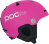 POC POCito Fornix Spin Fluorescent Pink