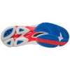 WAVE LIGHTNING NEO / WHITE / IGNITION RED / FRENCH BLUE / 43.0/9.0
