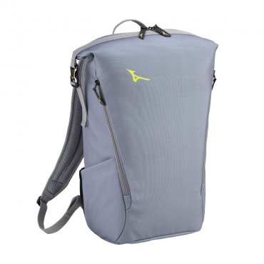 Mizuno Backpack 20 Hai/Grey 33GD200205