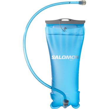 Salomon Soft Reservoir 2 l Clear Blue LC1916300