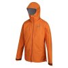 Inov-8 Venturelite Jacket FZ M 001032-OR-01 oranžová