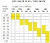 Fischer RCR Skate Medium + Race Skate 2022/23