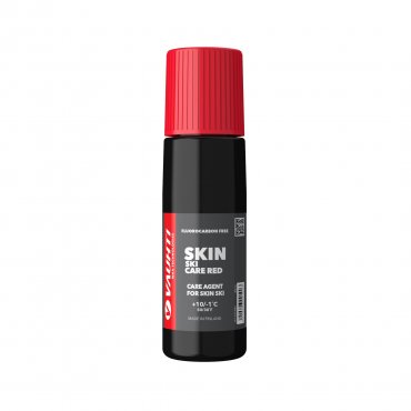 Čistič pásků Vauhti Skin Care Red 80 ml (+10/-1)