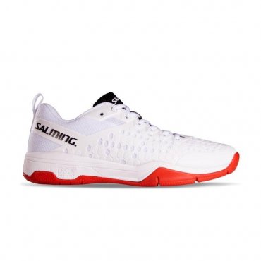 Salming Eagle Women White/Red