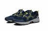 Salming Recoil Trail M dressBlue/limePunch/white