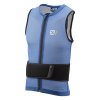 Salomon Flexcell Pro Vest JR Race Blue JL