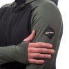 Sensor Coolmax Thermo pánská bunda olive green/černá