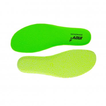 Inov-8 Boomerang Footbed 000987-GR-S-01 zelená