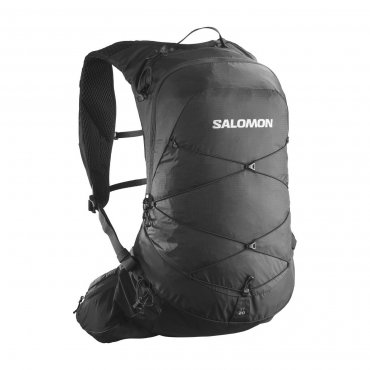 Salomon XT 20 Black LC2060000