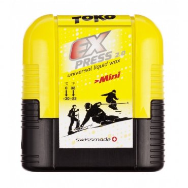 Toko Express Mini 2.0