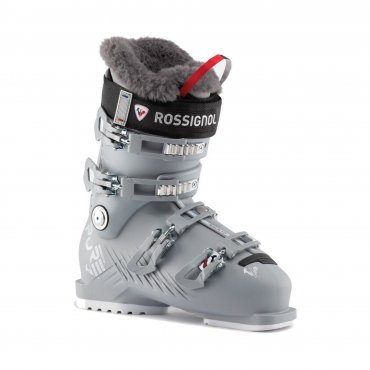 Rossignol Pure 80 metal ice grey W 22/23