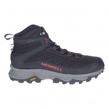 Merrell Moab Speed Thermo MID WP Spike black J066921